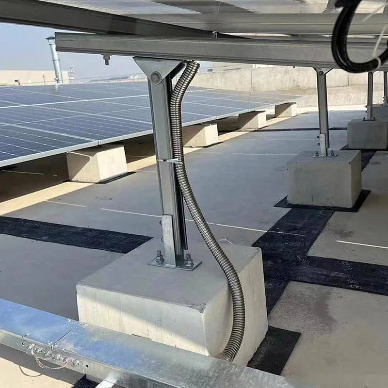 Solar bracket connector