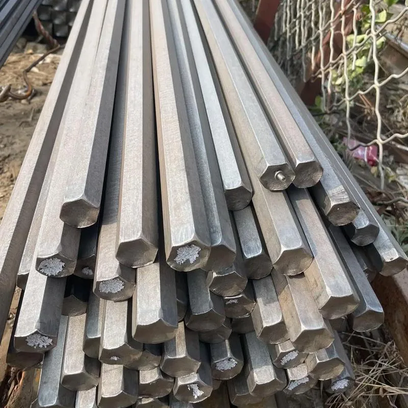 Steel Round Bar for Industrial